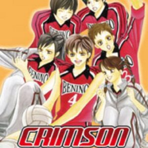 Crimson Hero 3 - Shot 110 - Edizioni Star Comics - Italiano