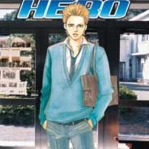 Crimson Hero 7 - Shot 118 - Edizioni Star Comics - Italiano
