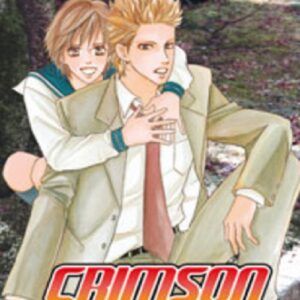 Crimson Hero 9 - Shot 122 - Edizioni Star Comics - Italiano