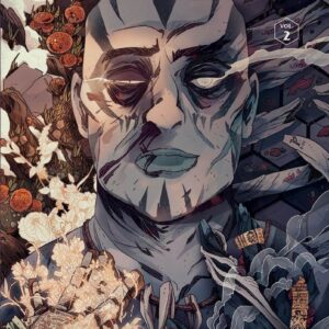 Critical Role - Vox Machina: Le Origini Vol. 2 - Edizioni BD - Italiano