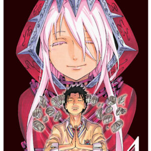 Crimson Wolf 4 - Manga Hero 34 - Panini Comics - Italiano
