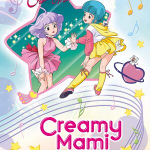 Creamy Mami - L'Incantevole Creamy - New Edition - Edizioni Star Comics - Italiano