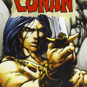 Le Cronache di Conan Vol. 1 - La Torre dell'Elefante e Altre Storie - 100% Panini Comics - Panini Comics - Italiano