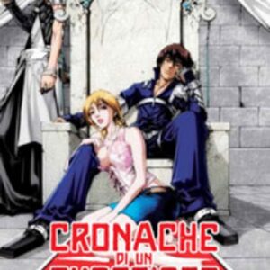 Cronache di un Guerriero - Record of the Warrior 2 - Panini Comics - Italiano