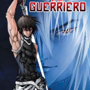 Cronache di un Guerriero - Record of the Warrior 6 - Panini Comics - Italiano