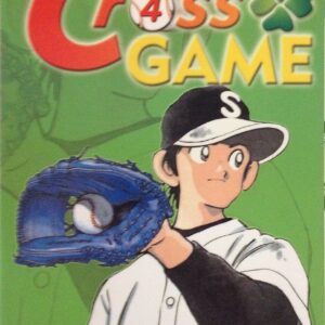 Cross Game 4 - Flashbook - Italiano