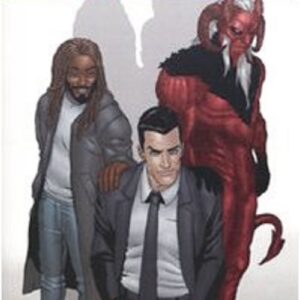 Le Cronache di Wormwood Vol. 1 - Avatar Comics - Edizioni BD - Italiano