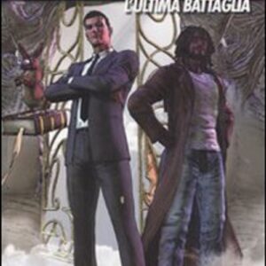 Le Cronache di Wormwood Vol. 2 - Avatar Comics - Edizioni BD - Italiano