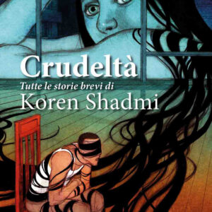 Crudelta - Edizioni NPE - Italiano