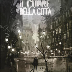 Il Cuore della Città - Shockdom - Italiano
