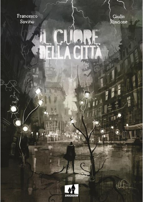 Il Cuore della Città - Shockdom - Italiano