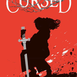 Cursed - Oscar Ink - Mondadori - Italiano