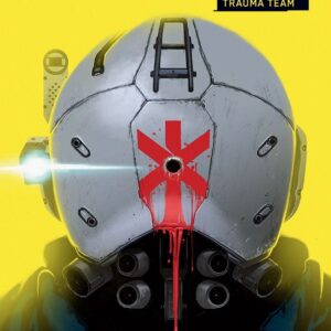 Cyberpunk 2077 - Trauma Team - Panini Comics - Italiano