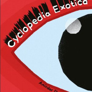 Cyclopedia Exotica - Edizioni BD - Italiano