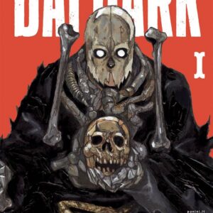 Dai Dark 1 - Panini Comics - Italiano