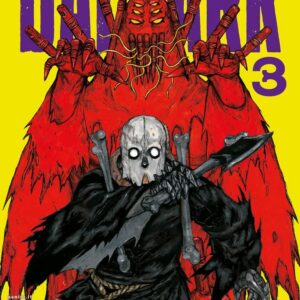 Dai Dark 3 - Panini Comics - Italiano