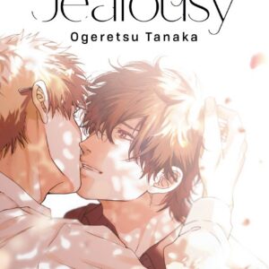 Daisy Jealousy - Jpop - Italiano