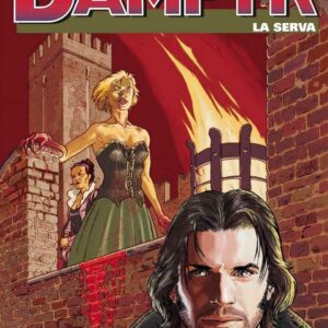 Dampyr 228 - Sergio Bonelli Editore - Italiano