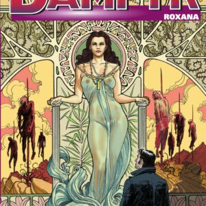 Dampyr 238 - Roxana - Sergio Bonelli Editore - Italiano