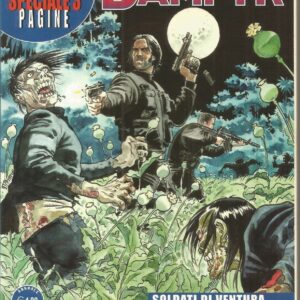 Dampyr Speciale 3 - Sergio Bonelli Editore - Italiano