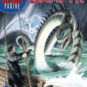 Dampyr Speciale 4 - Sergio Bonelli Editore - Italiano