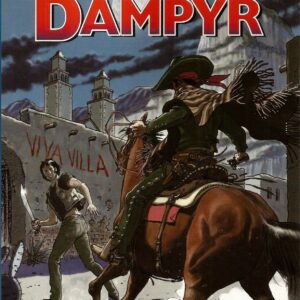 Dampyr Speciale 10 - Sergio Bonelli Editore - Italiano
