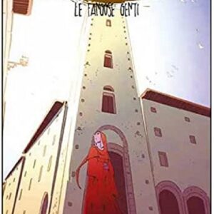 Dante Alighieri - Le Fangose Genti - Volume Unico - Kleiner Flug - Italiano
