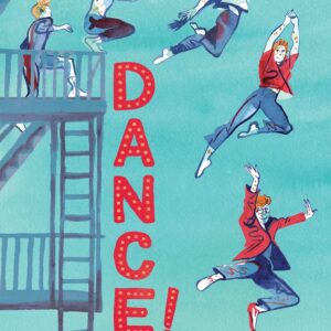 Dance! - Tunuè - Italiano