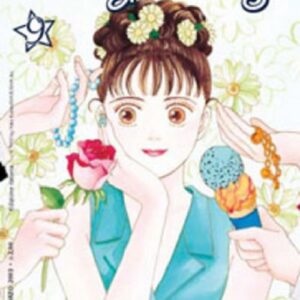Hanayori Dango 9 - Mille Emozioni 9 - Panini Comics - Italiano