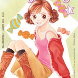 Hanayori Dango 37 - Mille Emozioni 37 - Panini Comics - Italiano
