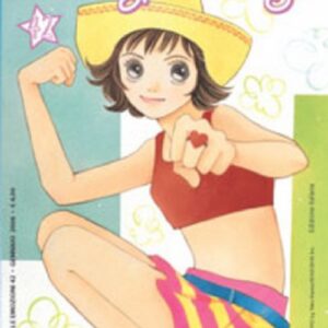 Hanayori Dango 42 - Mille Emozioni 42 - Panini Comics - Italiano
