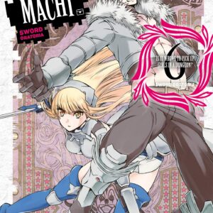 Danmachi - Sword Oratoria 6 - Jpop - Italiano