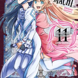Danmachi - Sword Oratoria 11 - Jpop - Italiano