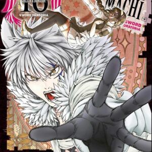 Danmachi - Sword Oratoria 16 - Jpop - Italiano