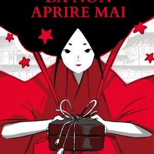 Da Non Aprire Mai - Bao Publishing - Italiano