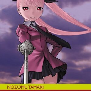 Dance in the Vampire Bund 2 - Ronin Manga - Italiano