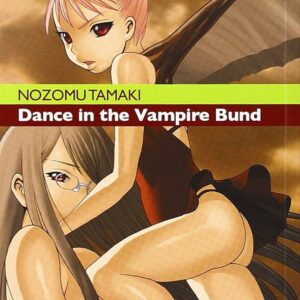 Dance in the Vampire Bund 3 - Ronin Manga - Italiano