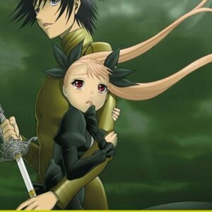 Dance in the Vampire Bund 7 - Ronin Manga - Italiano