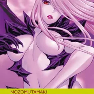Dance in the Vampire Bund 8 - Ronin Manga - Italiano