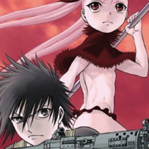 Dance in the Vampire Bund 9 - Ronin Manga - Italiano