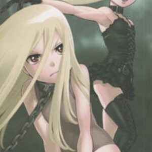 Dance in the Vampire Bund 10 - Ronin Manga - Italiano