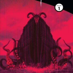 Dark Ark Vol. 1 - Quaranta Notti - Edizioni BD - Italiano