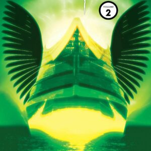 Dark Ark Vol. 2 - Antichi Dei - Edizioni BD - Italiano