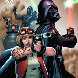 Star Wars: Darth Vader Vol. 2 - Ombre e Segreti - Star Wars Collection - Panini Comics - Italiano