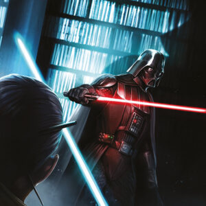 Star Wars: Darth Vader Vol. 2 - La Luce Morente - Star Wars Collection - Panini Comics - Italiano