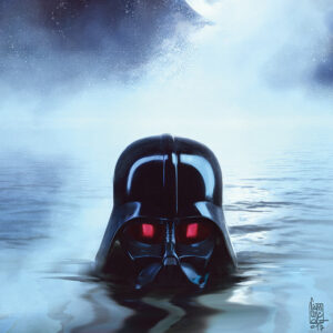 Star Wars: Darth Vader Vol. 3 - Mari Infuocati - Star Wars Collection - Panini Comics - Italiano