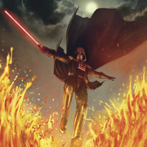 Star Wars: Darth Vader Vol. 4 - Fortezza Vader - Star Wars Collection - Panini Comics - Italiano
