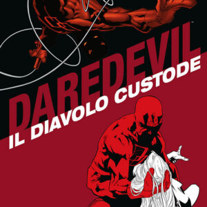 Daredevil Collection Vol. 2 - Il Diavolo Custode - Seconda Ristampa - Panini Comics - Italiano