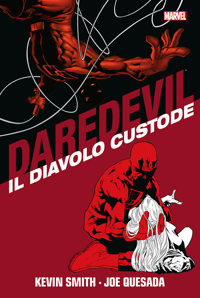 Daredevil Collection Vol. 2 - Il Diavolo Custode - Seconda Ristampa - Panini Comics - Italiano