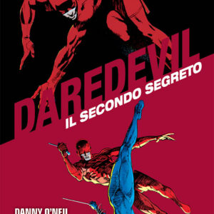 Daredevil Collection Vol. 10 - Il Secondo Segreto - Panini Comics - Italiano